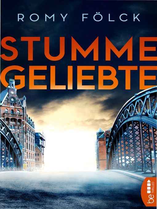Title details for Stumme Geliebte by Romy Fölck - Available